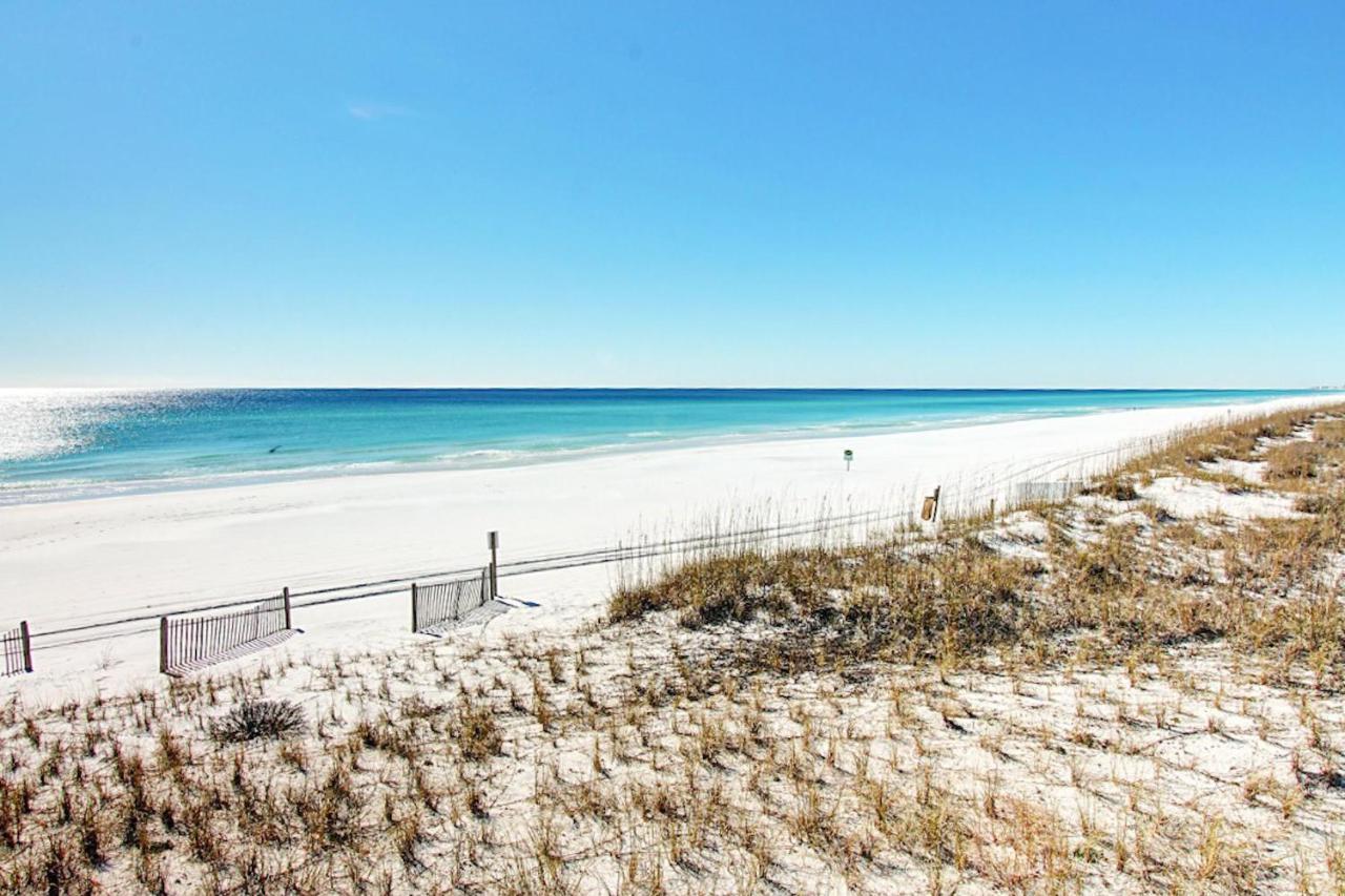 Summerhouse Townhomes #6- Blue Pearl Destin Kültér fotó