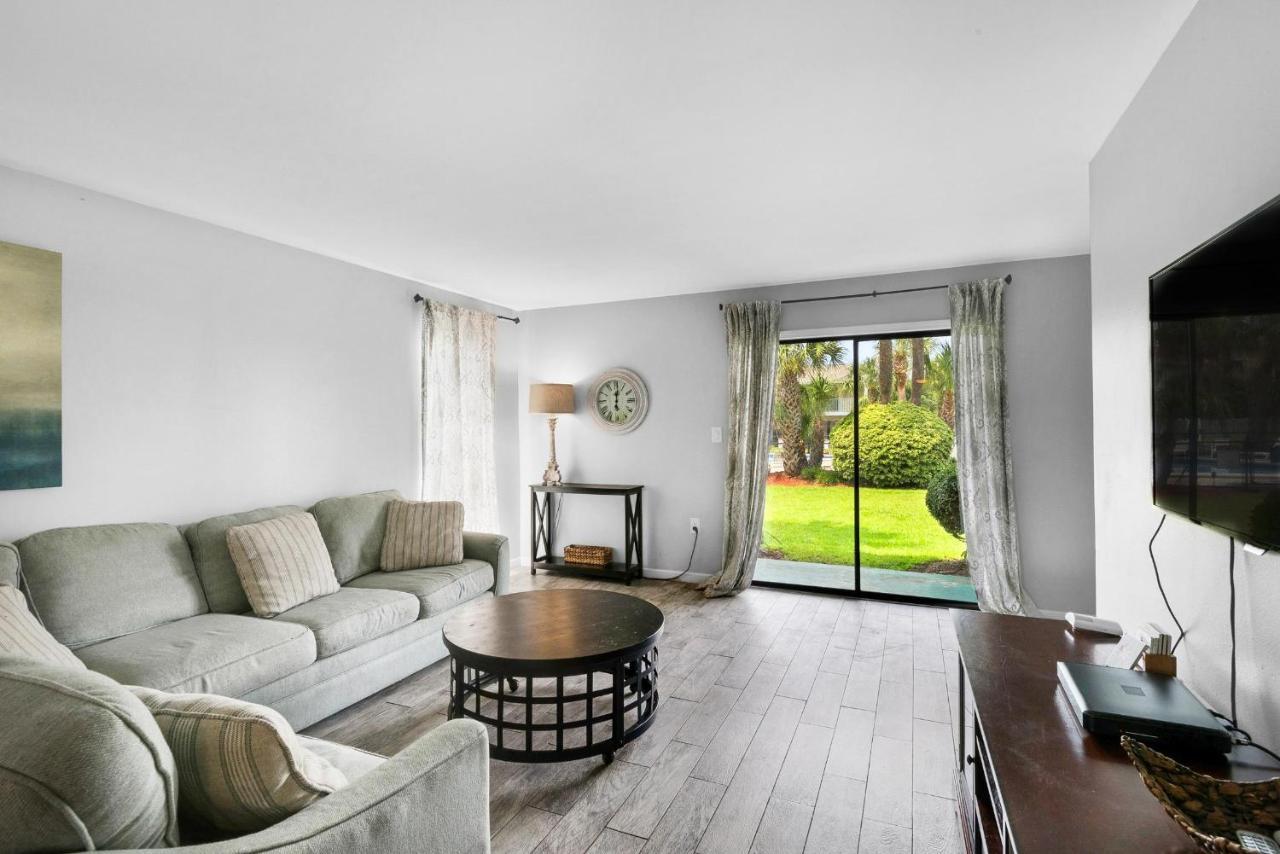 Summerhouse Townhomes #6- Blue Pearl Destin Kültér fotó