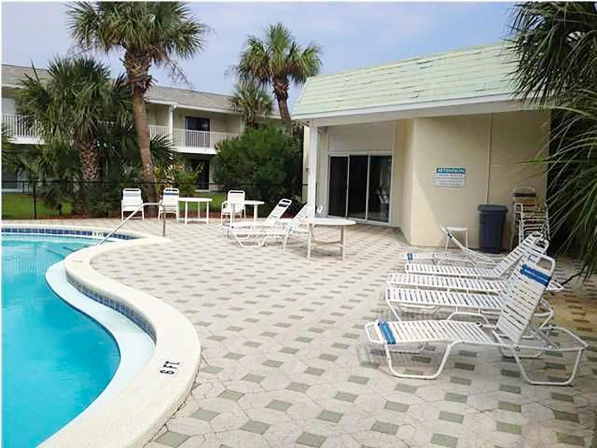 Summerhouse Townhomes #6- Blue Pearl Destin Kültér fotó