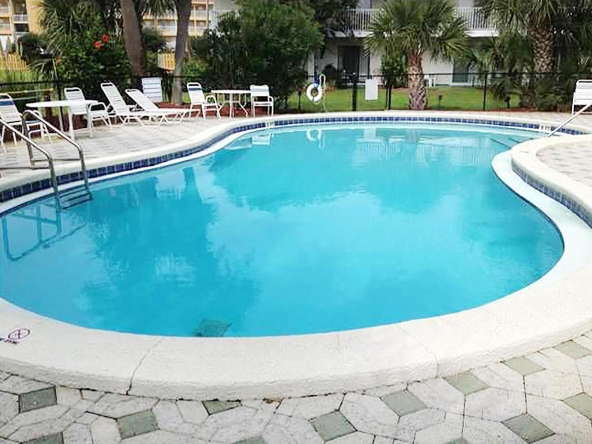 Summerhouse Townhomes #6- Blue Pearl Destin Kültér fotó