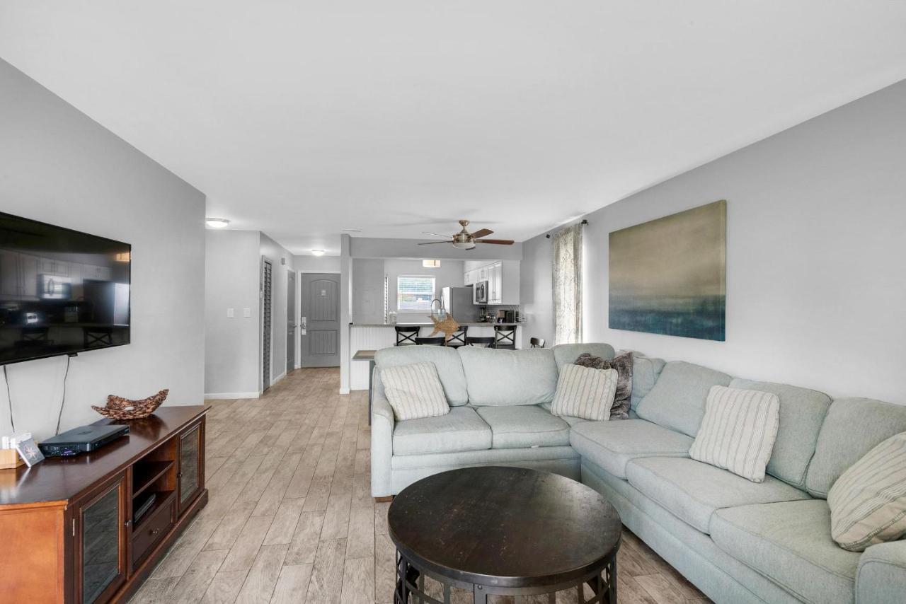 Summerhouse Townhomes #6- Blue Pearl Destin Kültér fotó