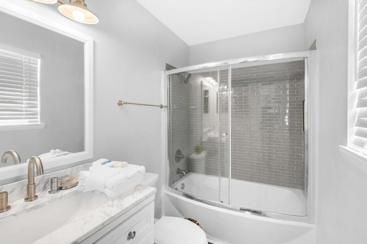 Summerhouse Townhomes #6- Blue Pearl Destin Kültér fotó