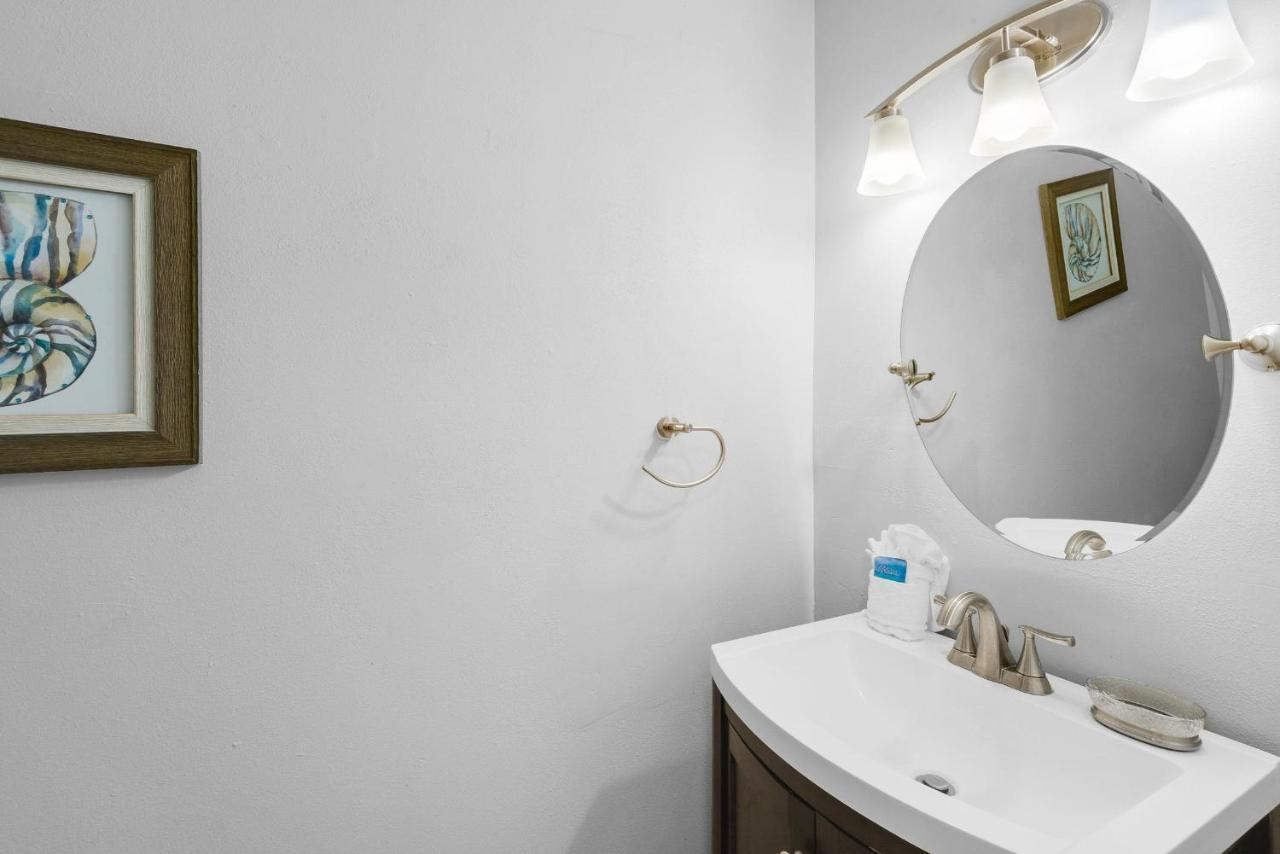 Summerhouse Townhomes #6- Blue Pearl Destin Kültér fotó