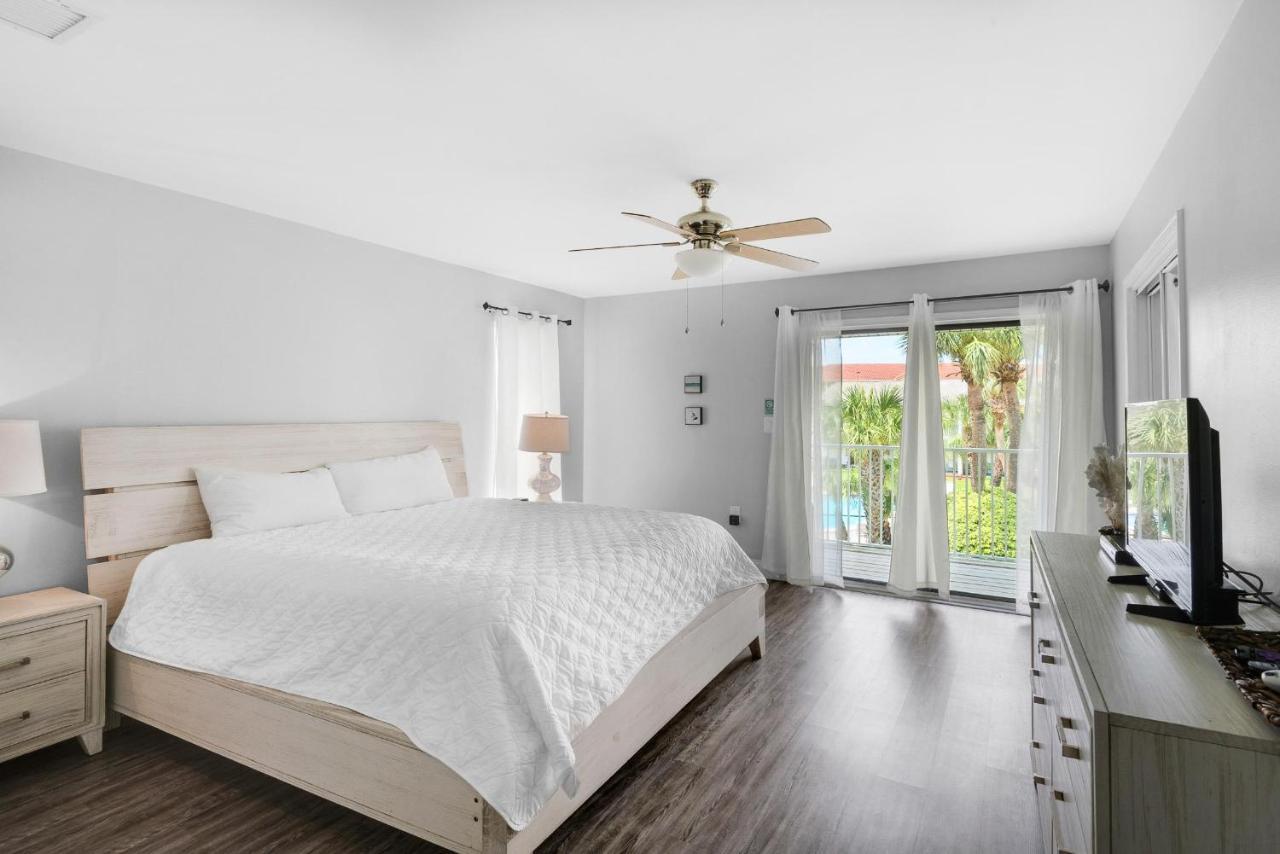 Summerhouse Townhomes #6- Blue Pearl Destin Kültér fotó