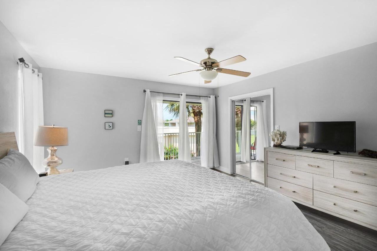 Summerhouse Townhomes #6- Blue Pearl Destin Kültér fotó