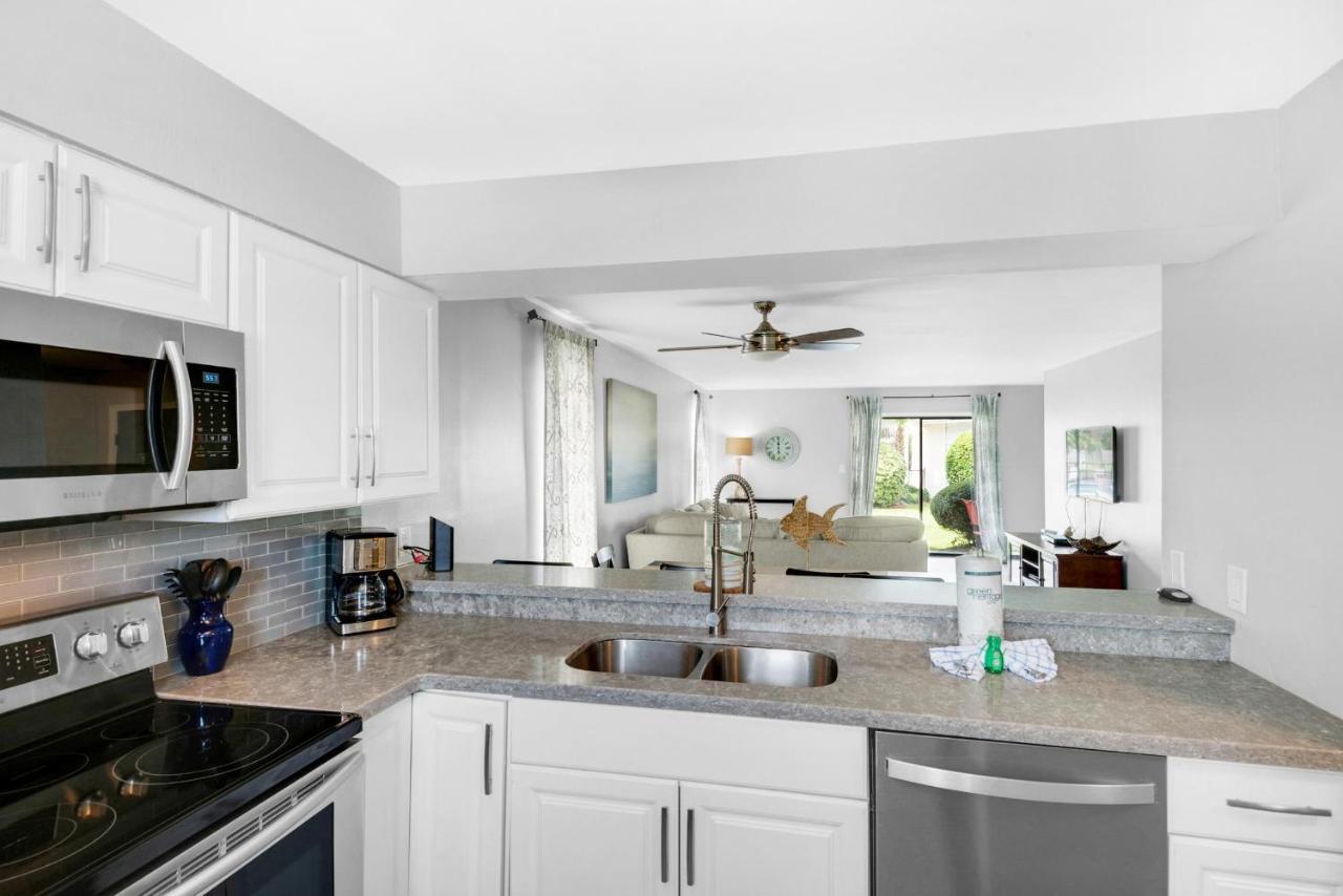 Summerhouse Townhomes #6- Blue Pearl Destin Kültér fotó