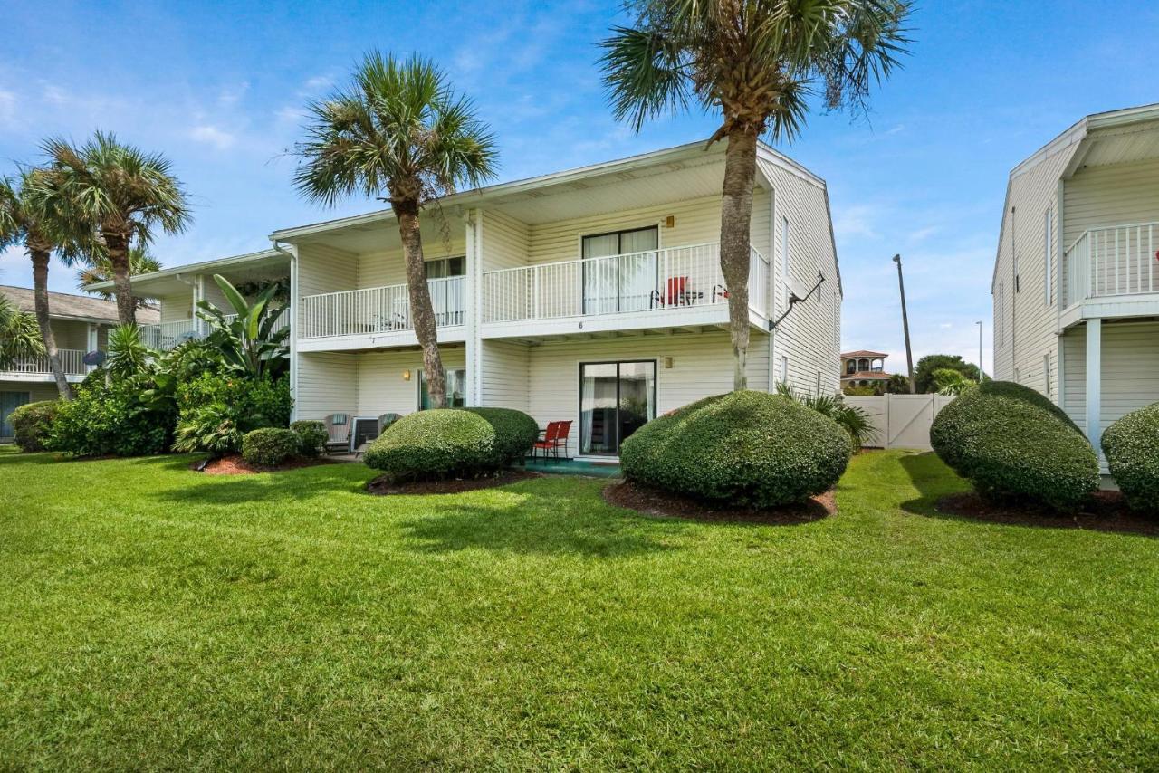 Summerhouse Townhomes #6- Blue Pearl Destin Kültér fotó