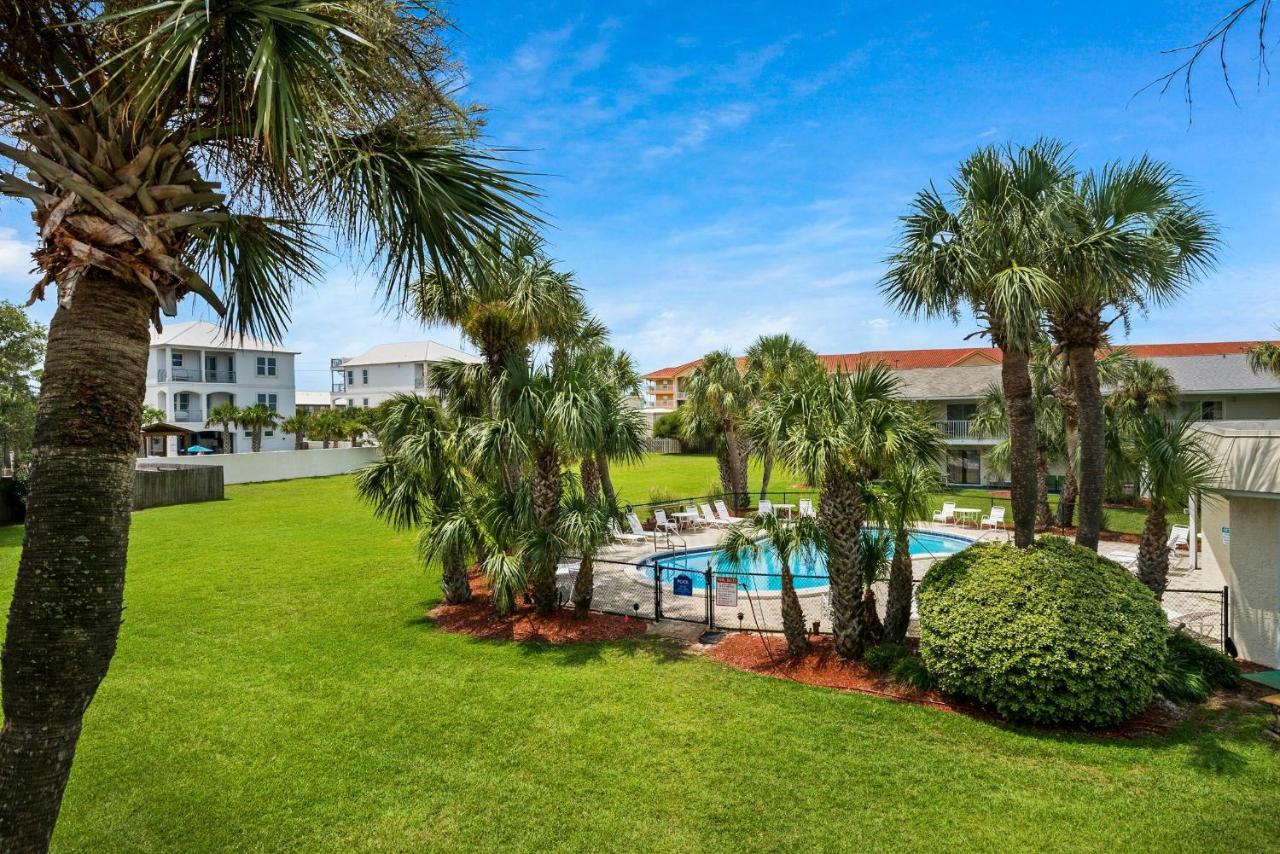 Summerhouse Townhomes #6- Blue Pearl Destin Kültér fotó
