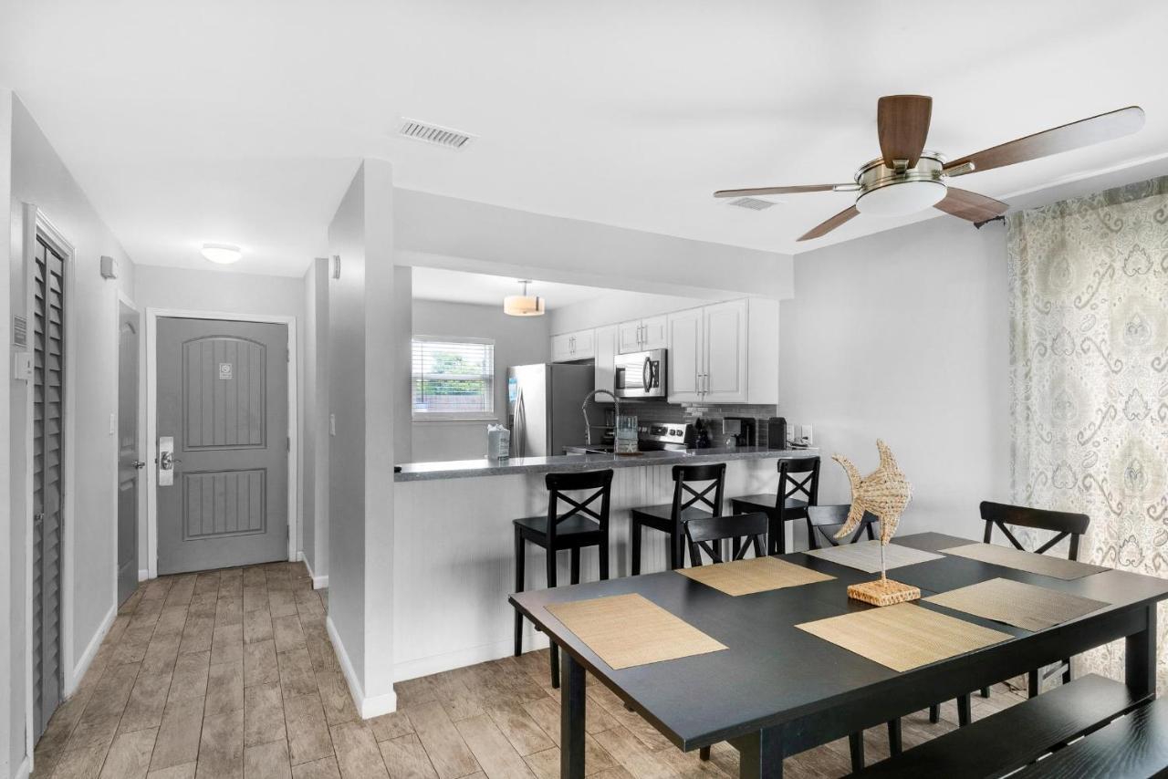 Summerhouse Townhomes #6- Blue Pearl Destin Kültér fotó