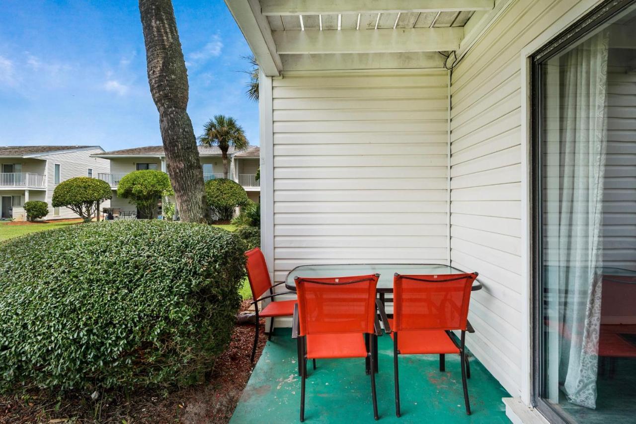 Summerhouse Townhomes #6- Blue Pearl Destin Kültér fotó