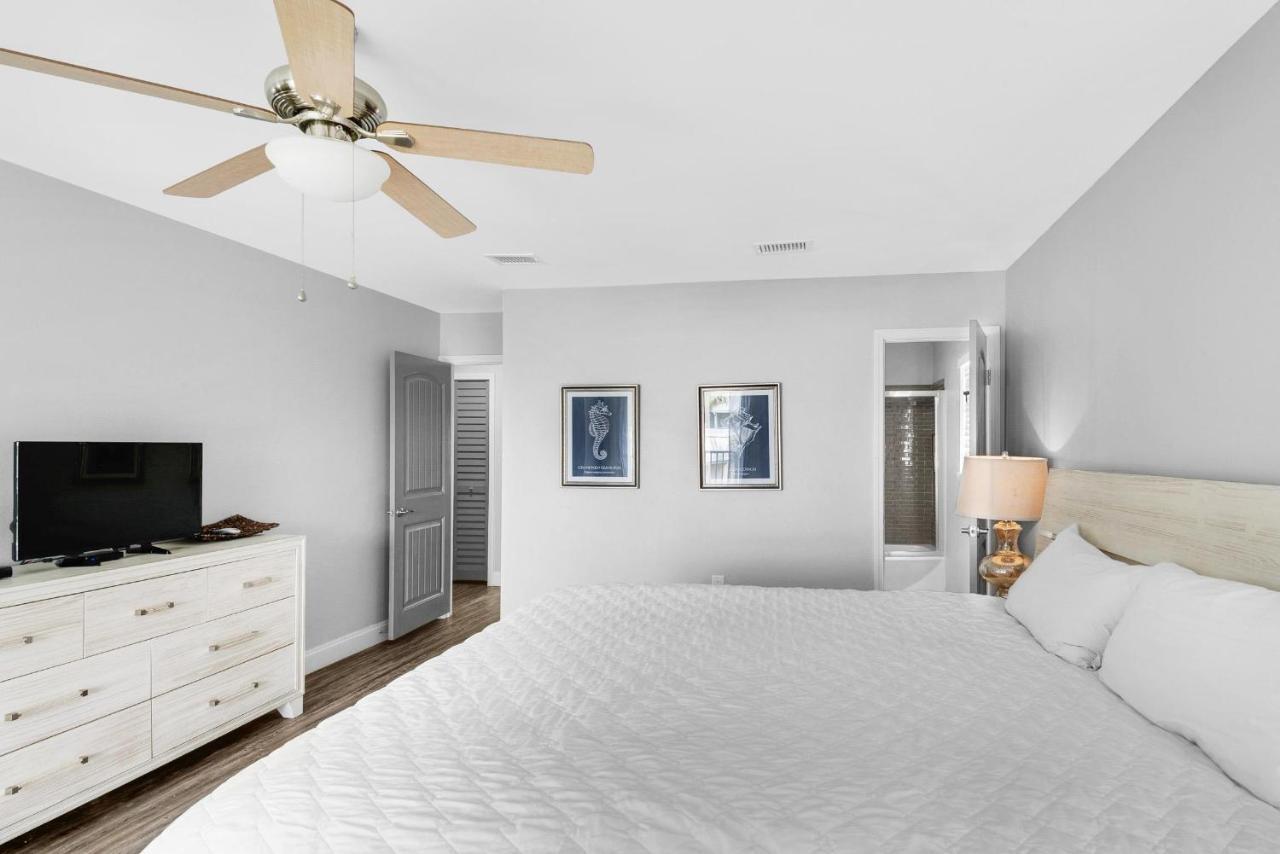 Summerhouse Townhomes #6- Blue Pearl Destin Kültér fotó