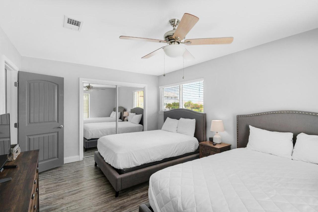 Summerhouse Townhomes #6- Blue Pearl Destin Kültér fotó