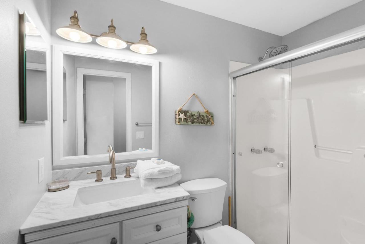 Summerhouse Townhomes #6- Blue Pearl Destin Kültér fotó