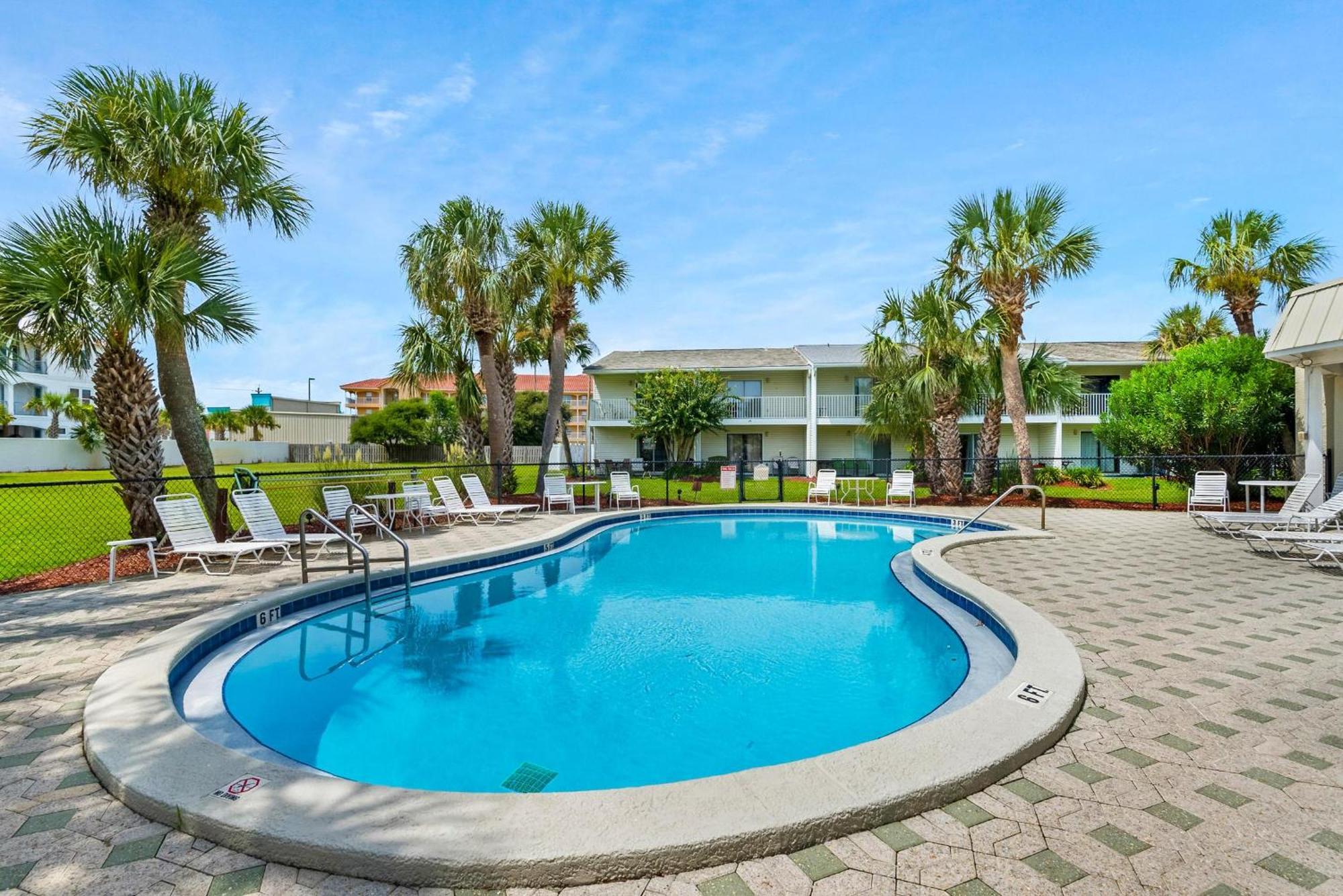Summerhouse Townhomes #6- Blue Pearl Destin Kültér fotó
