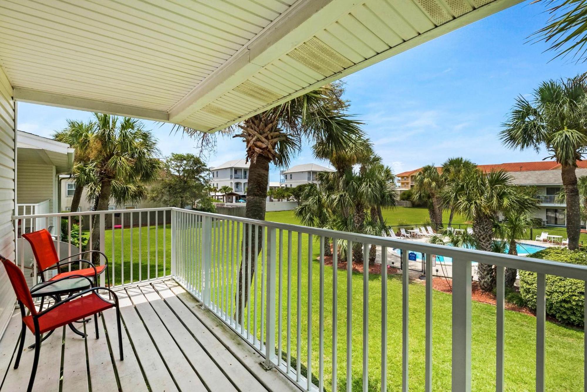 Summerhouse Townhomes #6- Blue Pearl Destin Kültér fotó